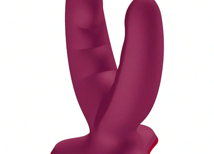 FUN FACTORY – RYDE Grinding Dildo - Doppelter Penis
