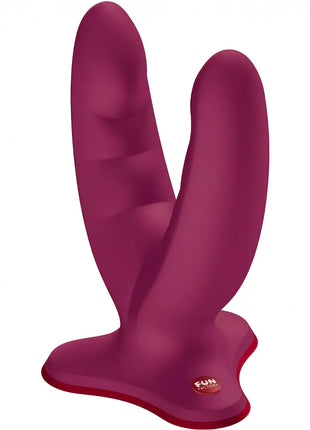 FUN FACTORY – RYDE Grinding Dildo - Doppelter Penis
