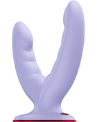 FUN FACTORY - RYDE DOPPELDILDO LILA