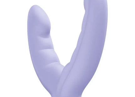 FUN FACTORY - RYDE DOPPELDILDO LILA
