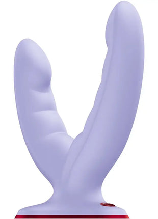 FUN FACTORY - RYDE DOPPELDILDO LILA