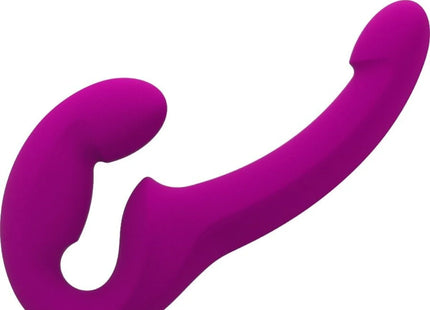 FUN FACTORY - SHARE LITE DOPPELDILDO BLACKBERRY