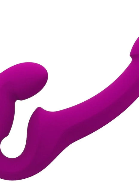 FUN FACTORY - SHARE LITE DOPPELDILDO BLACKBERRY