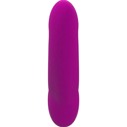 FUN FACTORY - SHARE LITE DOPPELDILDO BLACKBERRY