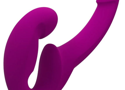 FUN FACTORY - SHARE LITE DOPPELDILDO BLACKBERRY