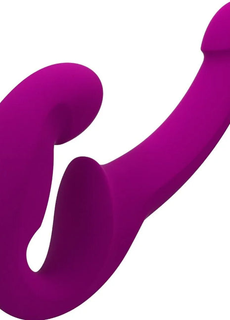 FUN FACTORY - SHARE LITE DOPPELDILDO BLACKBERRY