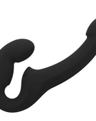 FUN FACTORY - SHARE LITE DOPPELDILDO SCHWARZ