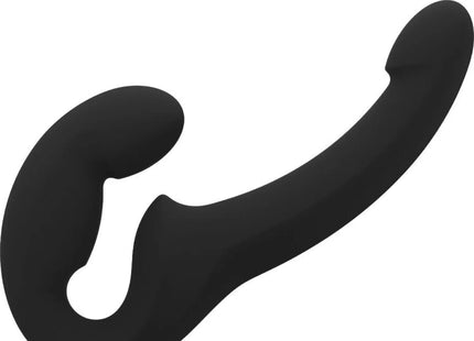 FUN FACTORY - SHARE LITE DOPPELDILDO SCHWARZ