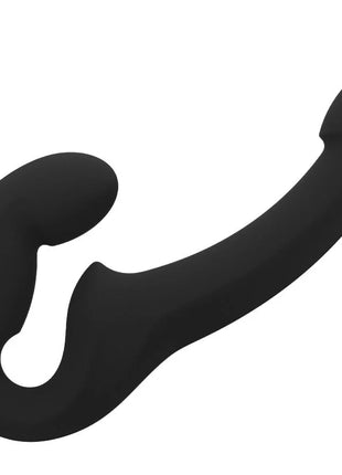 FUN FACTORY - SHARE LITE DOPPELDILDO SCHWARZ