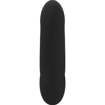 FUN FACTORY - SHARE LITE DOPPELDILDO SCHWARZ