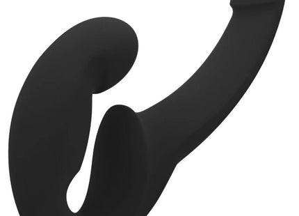 FUN FACTORY - SHARE LITE DOPPELDILDO SCHWARZ