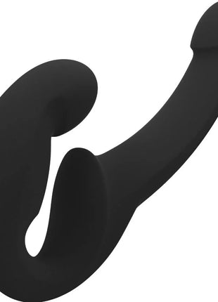 FUN FACTORY - SHARE LITE DOPPELDILDO SCHWARZ