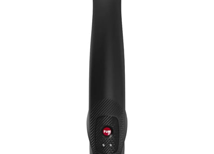 FUN FACTORY - SHARE VIBE PRO VIBRIERENDER DOPPELDILDO SCHWARZ