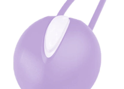 FUN FACTORY - SMARTBALL UNO KEGEL BALL LILA