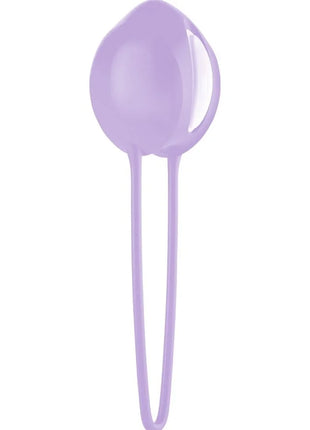 FUN FACTORY - SMARTBALL UNO KEGEL BALL LILA