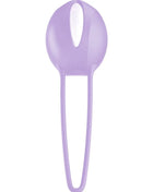 FUN FACTORY - SMARTBALL UNO KEGEL BALL LILA