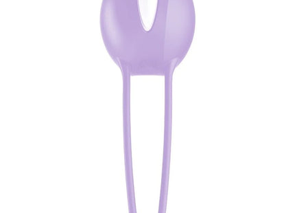 FUN FACTORY - SMARTBALL UNO KEGEL BALL LILA