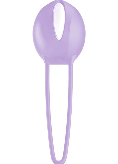 FUN FACTORY - SMARTBALL UNO KEGEL BALL LILA