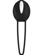 FUN FACTORY - SMARTBALL UNO KEGEL BALL SCHWARZ