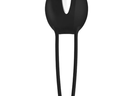 FUN FACTORY - SMARTBALL UNO KEGEL BALL SCHWARZ