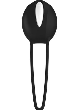 FUN FACTORY - SMARTBALL UNO KEGEL BALL SCHWARZ