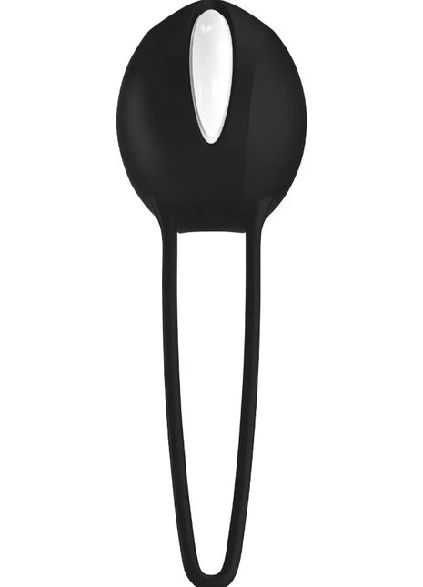 FUN FACTORY - SMARTBALL UNO KEGEL BALL SCHWARZ