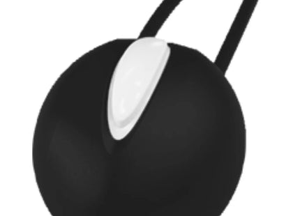 FUN FACTORY - SMARTBALL UNO KEGEL BALL SCHWARZ