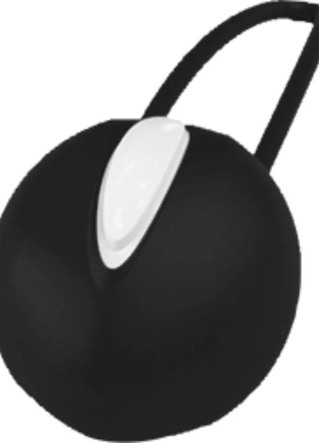 FUN FACTORY - SMARTBALL UNO KEGEL BALL SCHWARZ