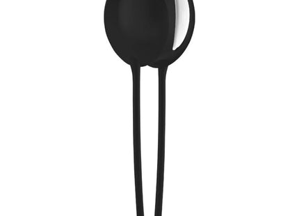 FUN FACTORY - SMARTBALL UNO KEGEL BALL SCHWARZ