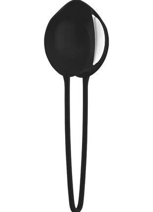 FUN FACTORY - SMARTBALL UNO KEGEL BALL SCHWARZ