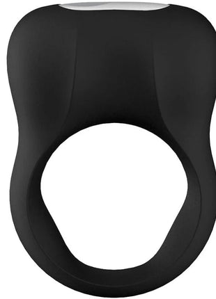 FUN FACTORY - STEADY COCKRING MIT VIBRATION SCHWARZ - Penisring mit Vibration