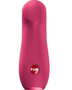FUN FACTORY - STELLA BULLET VIBRATOR HIMBEERE