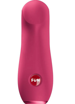FUN FACTORY - STELLA BULLET VIBRATOR HIMBEERE