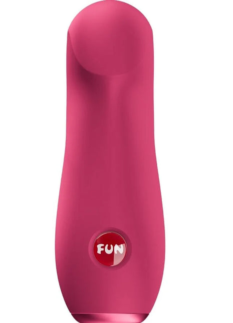 FUN FACTORY - STELLA BULLET VIBRATOR HIMBEERE