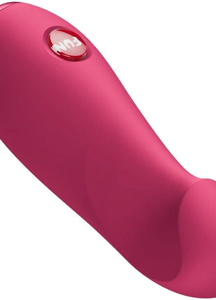 FUN FACTORY - STELLA BULLET VIBRATOR HIMBEERE