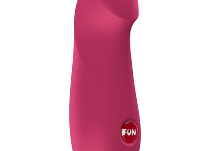 FUN FACTORY - STELLA BULLET VIBRATOR HIMBEERE