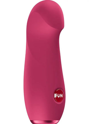 FUN FACTORY - STELLA BULLET VIBRATOR HIMBEERE