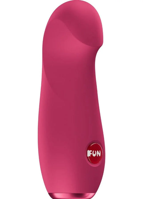 FUN FACTORY - STELLA BULLET VIBRATOR HIMBEERE