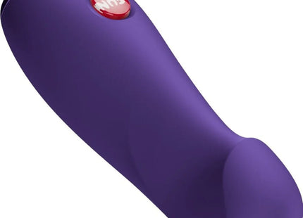 FUN FACTORY - STELLA BULLET VIBRATOR SCHWARZE JOHANNISBEERE