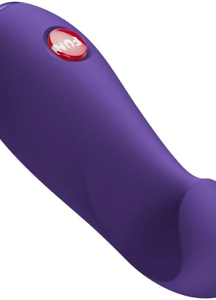 FUN FACTORY - STELLA BULLET VIBRATOR SCHWARZE JOHANNISBEERE