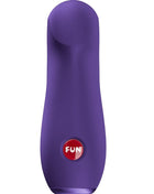 FUN FACTORY - STELLA BULLET VIBRATOR SCHWARZE JOHANNISBEERE