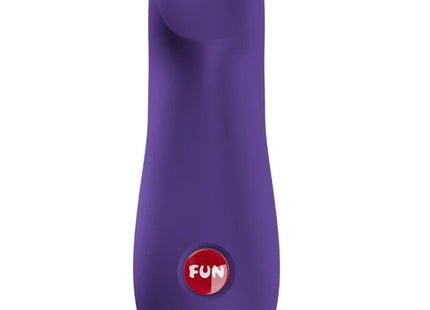 FUN FACTORY - STELLA BULLET VIBRATOR SCHWARZE JOHANNISBEERE