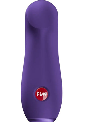 FUN FACTORY - STELLA BULLET VIBRATOR SCHWARZE JOHANNISBEERE
