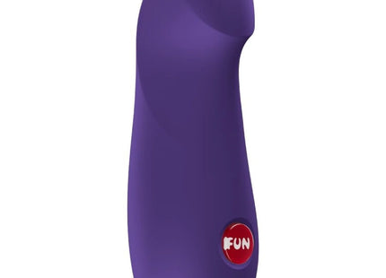 FUN FACTORY - STELLA BULLET VIBRATOR SCHWARZE JOHANNISBEERE