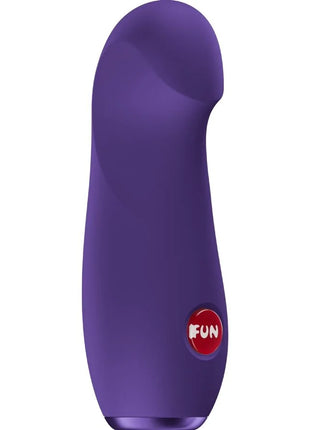 FUN FACTORY - STELLA BULLET VIBRATOR SCHWARZE JOHANNISBEERE