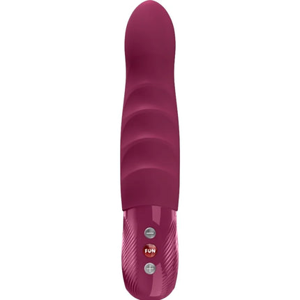 FUN FACTORY - STRONIC DEEP THRUSTING PULSATORS WEINROT