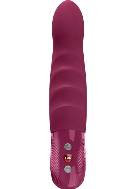 FUN FACTORY - STRONIC DEEP THRUSTING PULSATORS WEINROT