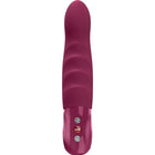 FUN FACTORY - STRONIC DEEP THRUSTING PULSATORS WEINROT