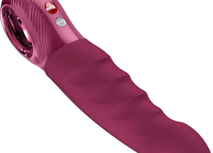 FUN FACTORY - STRONIC DEEP THRUSTING PULSATORS WEINROT