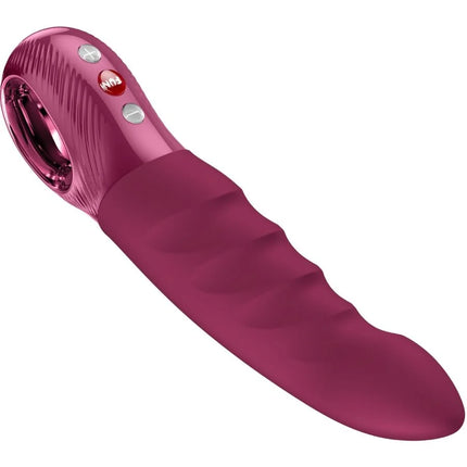 FUN FACTORY - STRONIC DEEP THRUSTING PULSATORS WEINROT